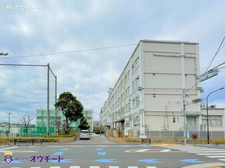 ӊ ]ː旧]񒆊wZ Be(2023-01-19) 1260m
