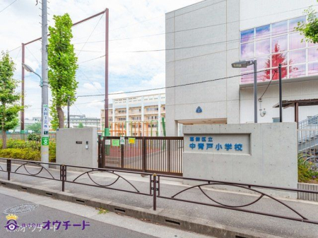 ӊ 旧ˏwZ Be(2021-06-22) 400m